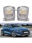 Audi A3 2016-2021 S3 Rs3 Gündüz Çalışan Işık Kaynak Modülü 8V098473A-SOL (Yurt Dışından) 2