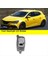Yeni Ön Far Drl Modülü LED Renault Megane Iv Rs 2017-2020 B105443-B B105443B Için Gündüz Çalışma Işık Kaynağı (Yurt Dışından) 2
