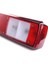 Kamyon 12V LED Arka Kuyruk Işığı Volvo Scania Leero Kamyon Kombinasyon Kuyruk Işığı (Sol+Sağ) 7420802348 74208023 (Yurt Dışından) 5