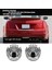 2pcs Araba Kuyruk Işığı LED Modülü 84198978 13579168 Cadillac Ats Xts 3 6l 2013-2018 Arka Sis Ampul Kontrol Ünitesi (Yurt Dışından) 4