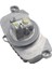 2012-2016 Için 2 Adet -Bmw 3 Serisi F30 F31 F34 Far Günüz Inseri Gündüz Çalışma Işığı Drl LED Diyot Kontrol Ünitesi Modülü (Yurt Dışından) 3