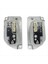 2 x LED Turn Sinyal Işık Far Far Kontrol Ünitesi Bmw 5 &#39 G30 G38 63117214941 63117214942 (Yurt Dışından) 4