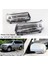 8351A029 8351A030 LED Çalışma Dönüş Sinyali Işık Yan Işaretleyici Işık Otomobil Mitsubishi Pajero V77 V93 V97 2006-2019 (Yurt Dışından) 5