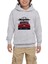 Toyota Supra 2jz Gri Çocuk Kapşonlu Sweatshirt 1