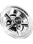 1pcs 8inch Ss Golf Arabası Tekerlek Kapakları 5 Konuşulmuş Tasarım Hub Kapağı Için Golf Arabaları Için Kulüp Arabası Ezgo Yamaha (Yurt Dışından) 1