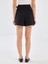 Yeni Sezon Dar Fit Kadın Şort Etek 4