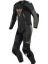 Dainese Laguna Seca 5 Lthr Suit Perf.blk Ant.tıbetan Platıum Tulum 1