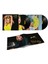 Dua Lipa - Future Nostalgia (5th Anniversary) (Special Edition) (1x Splatter 2x Black Vinyl) - Plak 3