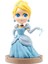 Disney Princess Classic Serisi Tekli Figür Paketi - Cinderella 1
