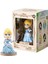 Disney Princess Classic Serisi Tekli Figür Paketi - Cinderella 3