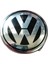 Volkswagen Direksiyon Amblemi Çapı 4.3 cm 1