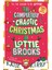 The Completely Chaotic Christmas Of Lottie Brooks 1