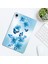 Xiaomi Pad Mini Kılıf Desen Baskılı Ince Yumuşak Tpu Tablet Kılıfı (Yurt Dışından) 4