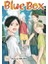 Blue Box. 16 - Blue Box 1
