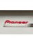Pioneer Kırmızı Logo Subwoofer Logo 2