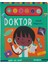 Işıklı ve Sesli Pencereli Kitabım - Doktor Olmak İstiyorum 1