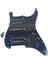 St Sq Pıckup Hattı Montajı ile Çift Tek Çift Panel Hsh Panel Tam Set Elektro Gitar Gitar Parçaları Değiştirme (Yurt Dışından) 1