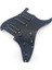 St Sq Pıckup Hattı Montajı ile Çift Tek Çift Panel Hsh Panel Tam Set Elektro Gitar Gitar Parçaları Değiştirme (Yurt Dışından) 2