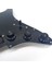 St Sq Pıckup Hattı Montajı ile Çift Tek Çift Panel Hsh Panel Tam Set Elektro Gitar Gitar Parçaları Değiştirme (Yurt Dışından) 3