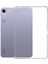 Xiaomi Pad Mini Kılıf Dört Köşe Darbeye Dayanıklı Şeffaf Tablet Tpu Kılıfı (Yurt Dışından) 2