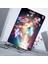 Samsung Galaxy Tab S11 Kılıf Desen Baskılı Ince Yumuşak Tpu Tablet Kılıfı (Yurt Dışından) 4