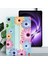 Xiaomi Pad Mini Kılıf Desen Baskılı Ince Yumuşak Tpu Tablet Kılıfı (Yurt Dışından) 2