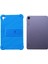 Xiaomi Pad Mini Silikon Kılıf ve Destek Standı Için Sağlam Koruyucu Kılıf (Yurt Dışından) 4