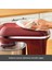 Chefcrafter Stand Mikser Mutfak Şefi 1900W Red 8
