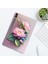 Samsung Galaxy Tab S11 Ultra Kılıf Desen Baskılı Ince Yumuşak Tpu Tablet Kılıfı (Yurt Dışından) 4