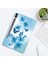 Samsung Galaxy Tab S11 Ultra Kılıf Desen Baskılı Ince Yumuşak Tpu Tablet Kılıfı (Yurt Dışından) 4