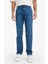 Sergio Regular Fit Normal Kalıp Normal Bel Boru Paça Jean Pantolon A6948AX25AU 4