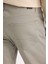 Yazlık Gabardin Chino Kanvas Pantolon Slim Fit Dar Kesim Dar Paça Cepli 7