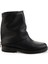 Siyah Kadın Bot & Bootie K02824202109 1