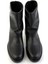 Siyah Kadın Bot & Bootie K02824202109 4