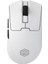M24 Storm Mini PAW3311 12000 Dpı Beyaz Kablosuz Gaming Mouse GB-WM24W 1