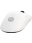 M24 Storm Mini PAW3311 12000 Dpı Beyaz Kablosuz Gaming Mouse GB-WM24W 5