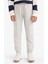 Erkek Çocuk Beli Lastikli Jogger Eşofman Altı K8852A625AU 3