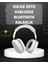 Katlanabilir Bluetooth V5.0 Kablosuz Kulaklık | 400 Mah, Gürültü Azaltma 1