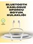 Yüksek Kapasiteli Pil Destekli Boyun Askılı Kulaklık – 100 Saat Dayanıklı 1