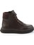 Kahve Kadın Bot & Bootie K02138050809 1