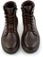 Kahve Kadın Bot & Bootie K02138050809 4