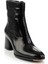 Siyah Kadın Bot & Bootie K02824255342 2