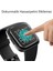 Fitbit Versa 2 Ekran Koruyucu TPU Film Şeffaf 2 Adet 4