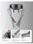 Vnb-01 U Tipi Ergonomik Boyun Masaj Cihazı 3