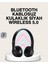 Katlanabilir Tasarımlı Bluetooth 5.0 Kulaklık | Eller Serbest Arama ve Çift Cihaz Desteği 1