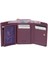 Mor Hakiki Deri Kadın Cüzdan - S1CB00005798-U9A 12