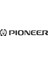 Pioneer Retro Logo 7cm 1