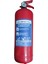 1 kg Yangın Söndürme Tüpü 4