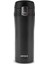 Pluton Çelik Sızdırmaz Termos 350 ml Siyah 6