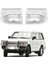Araba Sağ Far Kabuk Lambası Gölge Şeffaf Lens Kapağı Mitsubishi Pajero V31 V32 V33 (Yurt Dışından) 5